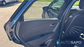 Renault Captur 1.5 dCi Exclusive de 2019
