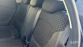 Renault Captur 1.5 dCi Exclusive de 2019