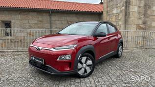 Hyundai Kauai de 2020