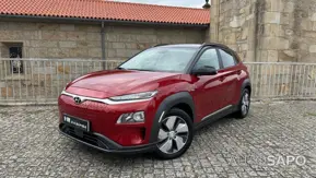 Hyundai Kauai de 2020