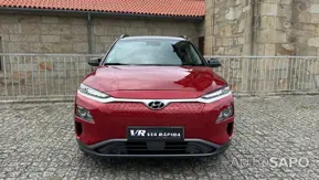 Hyundai Kauai de 2020