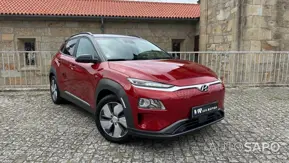Hyundai Kauai de 2020