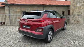 Hyundai Kauai de 2020