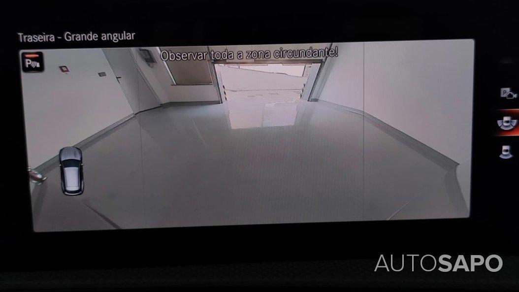 Mercedes-Benz Classe CLA de 2021
