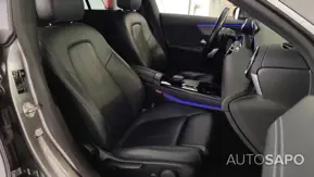 Mercedes-Benz Classe CLA de 2021