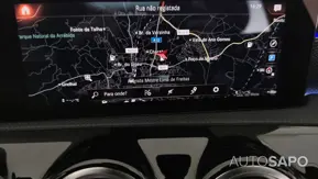 Mercedes-Benz Classe CLA de 2021