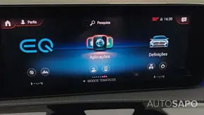 Mercedes-Benz Classe CLA de 2021