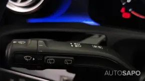 Mercedes-Benz Classe CLA de 2021