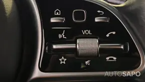 Mercedes-Benz Classe CLA de 2021