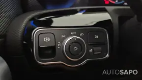 Mercedes-Benz Classe CLA de 2021