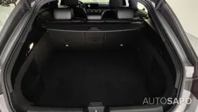 Mercedes-Benz Classe CLA de 2021