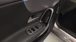 Mercedes-Benz Classe CLA de 2021