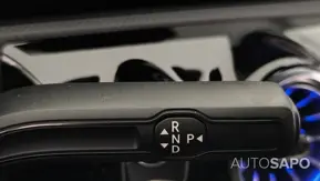 Mercedes-Benz Classe CLA de 2021