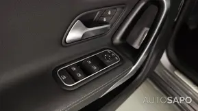 Mercedes-Benz Classe CLA de 2021