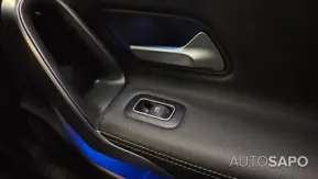 Mercedes-Benz Classe CLA de 2021