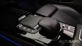 Mercedes-Benz Classe CLA de 2021