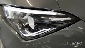 Mercedes-Benz Classe CLA de 2021