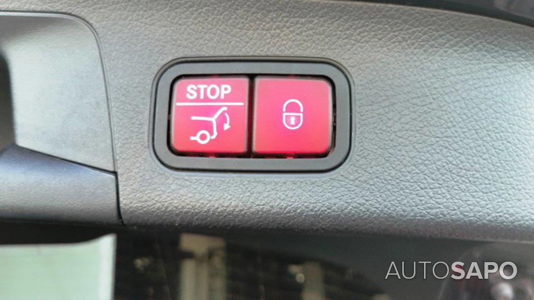 Mercedes-Benz Classe GLA 250 e AMG Line de 2021