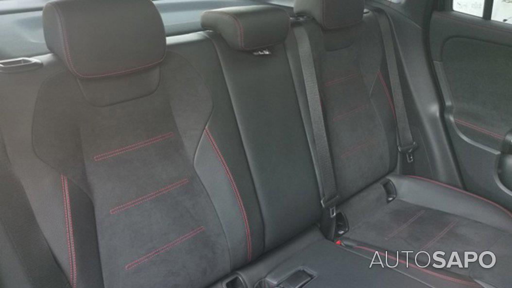 Mercedes-Benz Classe GLA 250 e AMG Line de 2021