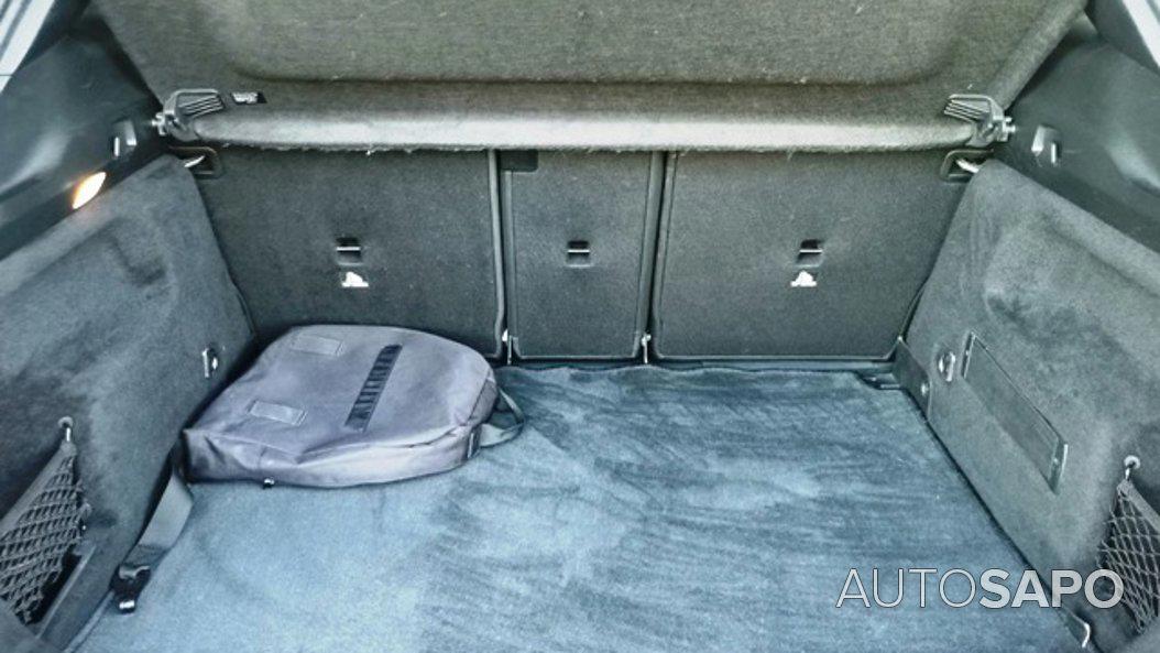 Mercedes-Benz Classe GLA 250 e AMG Line de 2021