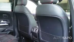 Mercedes-Benz Classe GLA 250 e AMG Line de 2021