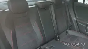 Mercedes-Benz Classe GLA 250 e AMG Line de 2021