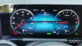 Mercedes-Benz Classe GLA 250 e AMG Line de 2021