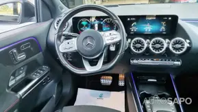 Mercedes-Benz Classe GLA 250 e AMG Line de 2021