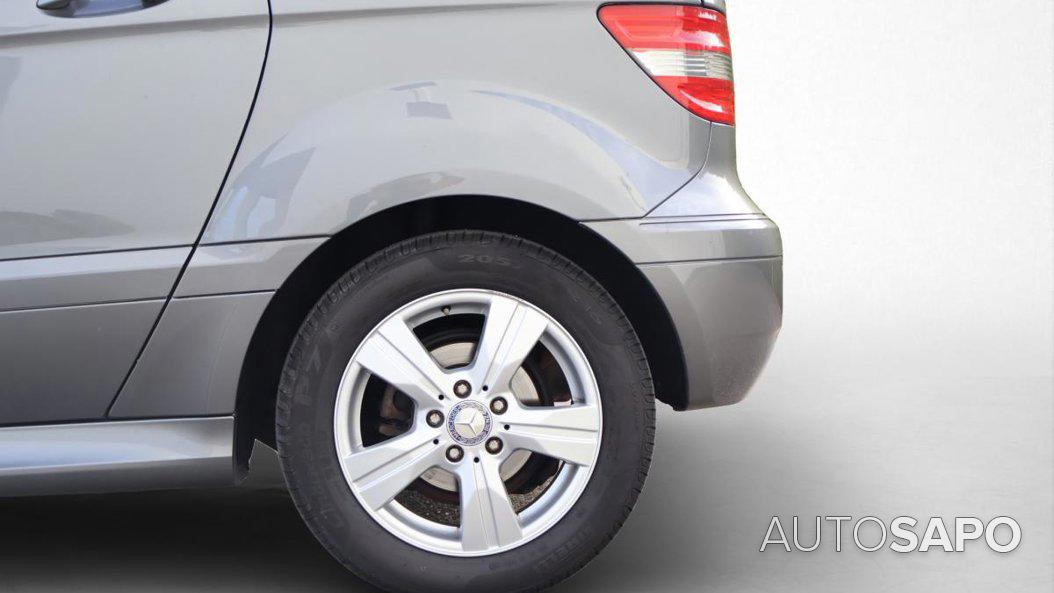 Mercedes-Benz Classe B de 2011