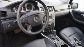 Mercedes-Benz Classe B de 2011