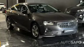 Opel Insignia 1.5 D Ultimate Aut. de 2022
