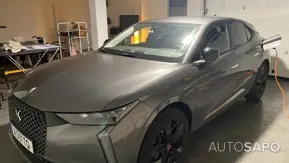 DS DS4 1.6 BlueHDi Performance Line de 2022
