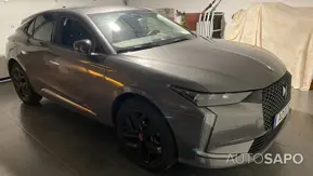 DS DS4 1.6 BlueHDi Performance Line de 2022