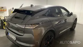DS DS4 1.6 BlueHDi Performance Line de 2022