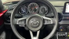Mazda MX-5 de 2024