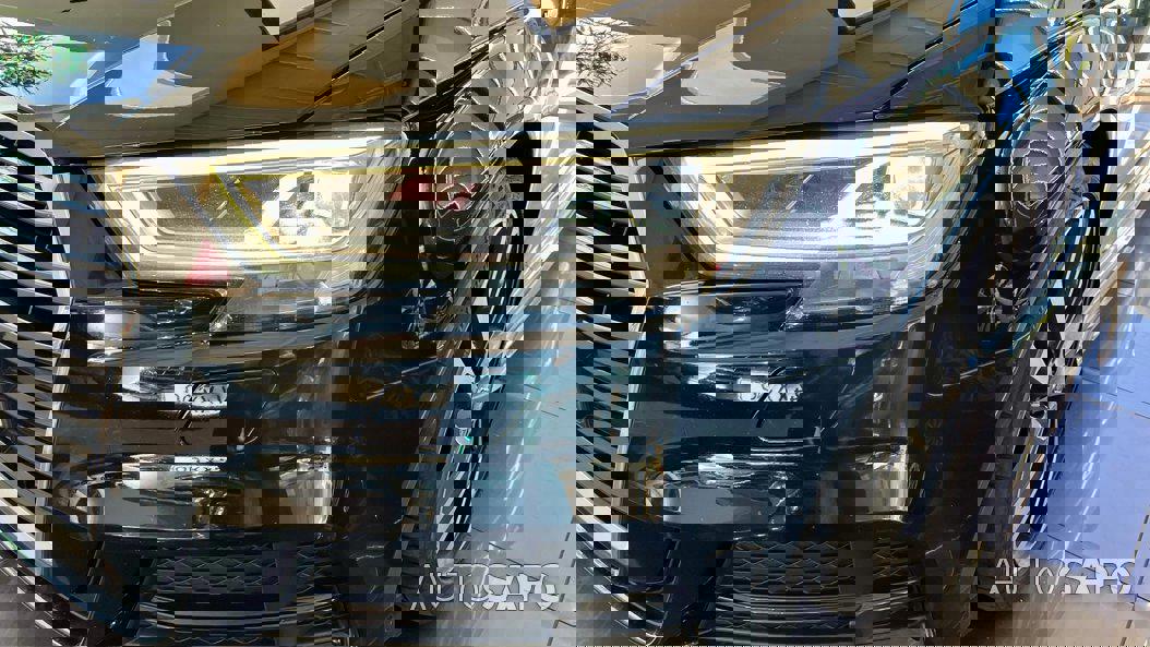 Audi A3 de 2018