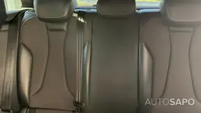 Audi A3 de 2018
