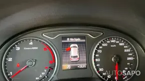 Audi A3 de 2018