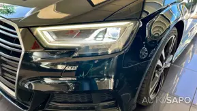 Audi A3 de 2018