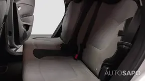 Renault Captur 0.9 TCe Exclusive de 2016