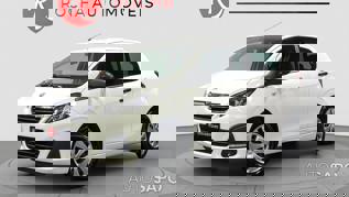 Peugeot 108 1.0 VTi Style de 2017