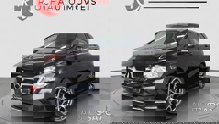 Mercedes-Benz Classe A de 2017