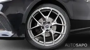 Mercedes-Benz Classe A de 2017