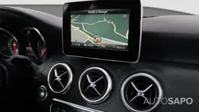 Mercedes-Benz Classe A de 2017
