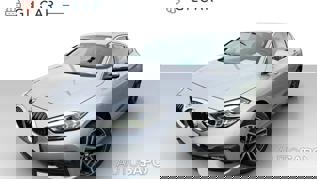 BMW Série 1 de 2021