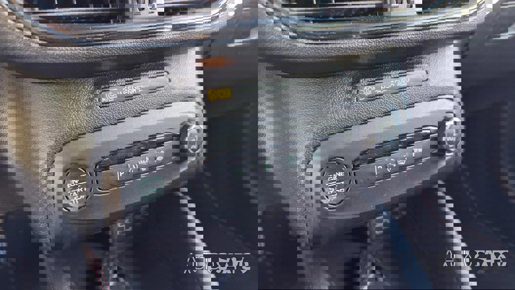 Ford Focus de 2022