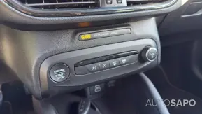 Ford Focus de 2022
