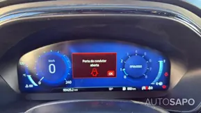 Ford Focus de 2022
