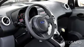 Ford Ka 1.2 City de 2016
