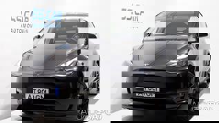 Tesla Model Y de 2022